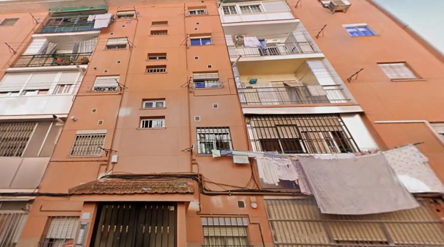 Appartement à vendre à CAMPO DE LA PALOMA, imagen 2