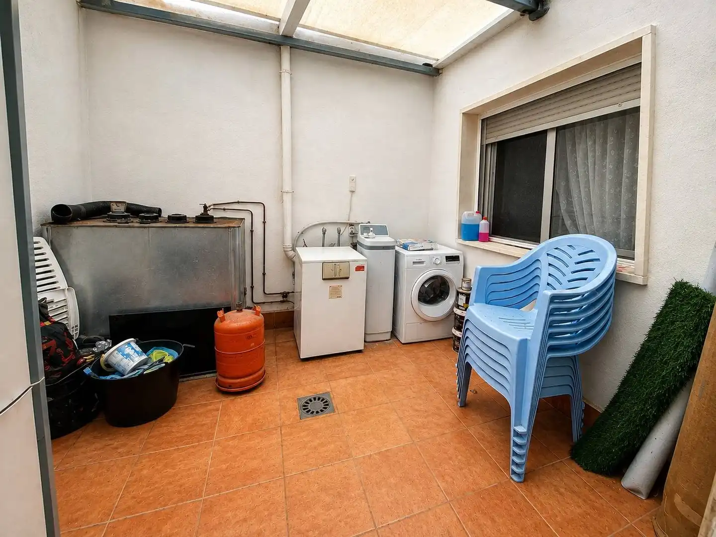 Haus zum Verkauf in Hondón de los Frailes, imagen 14