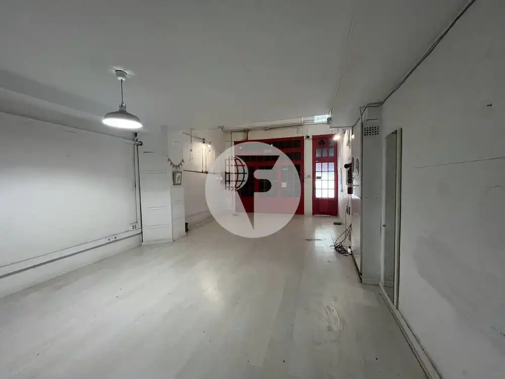 Local en venta en Barcelona