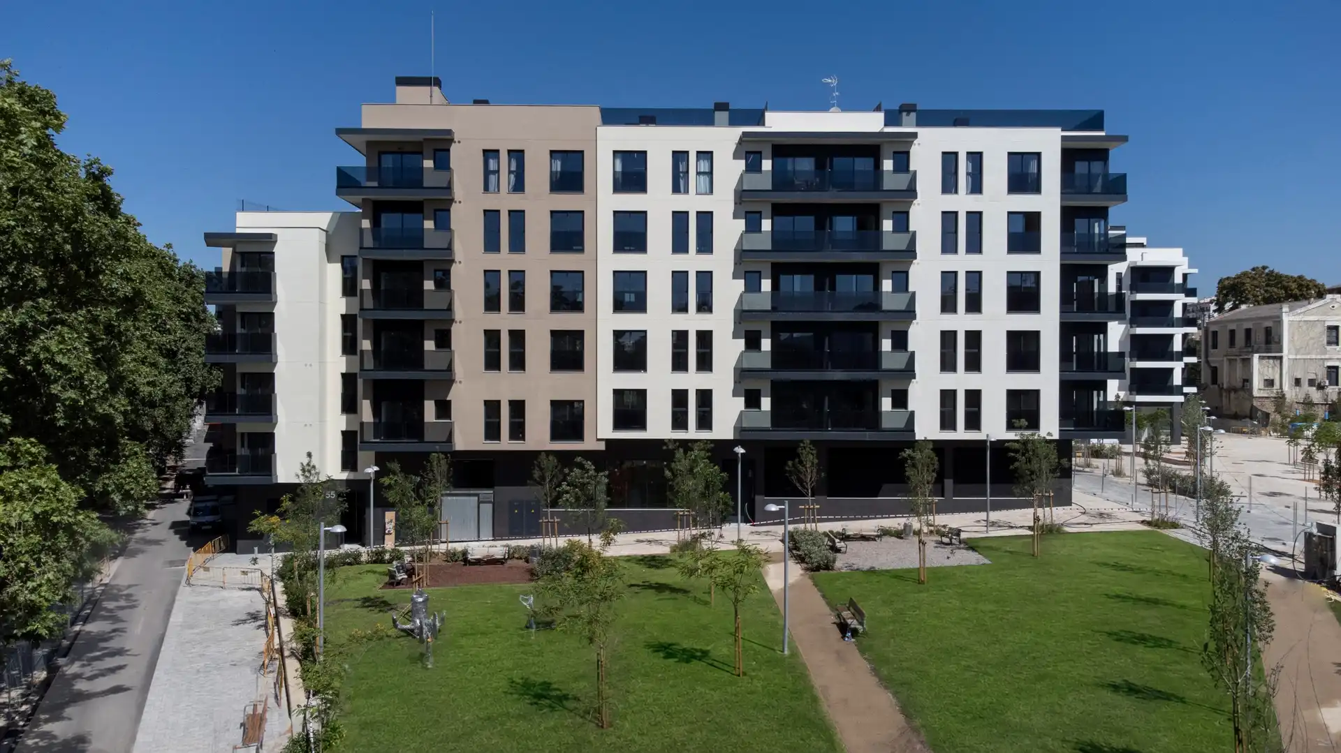 Piso en venta en Passeig del Pont, Catalunya - Fontetes