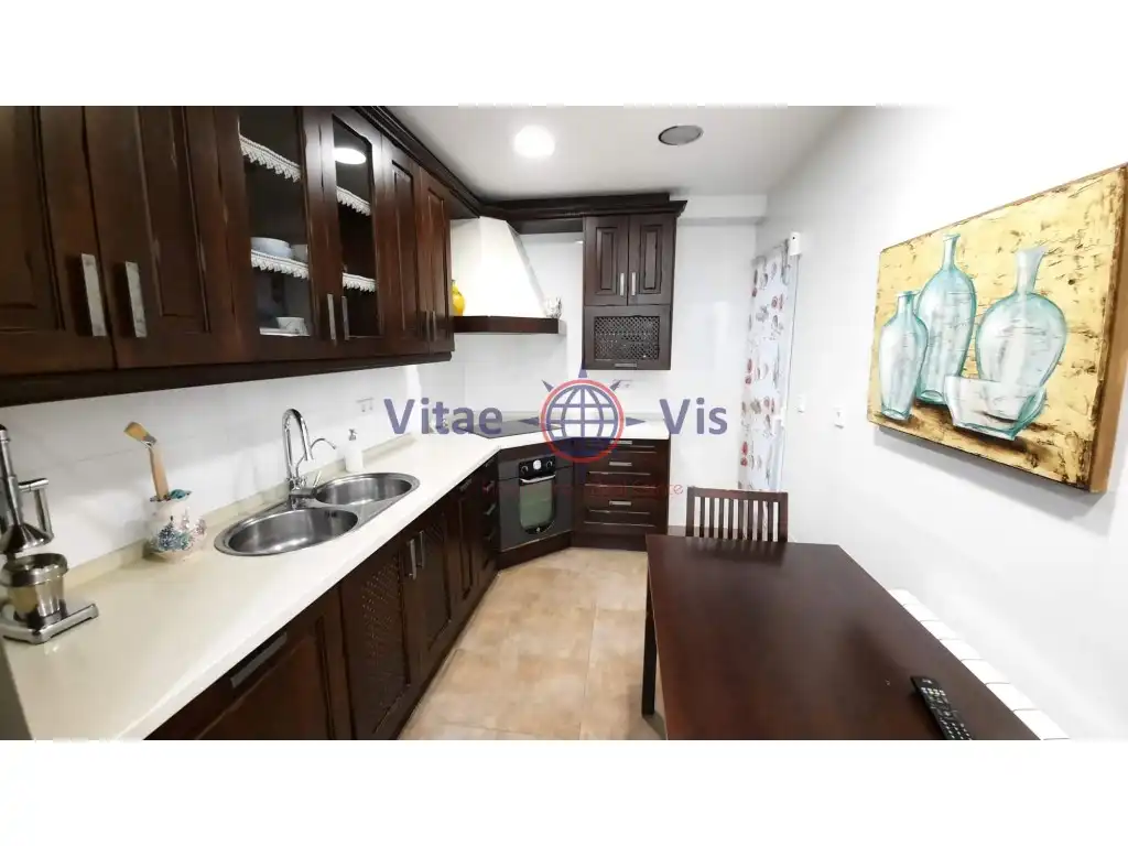 Flat for sale in Calle Lope Gisbert, San Mateo, Lorca Ciudad