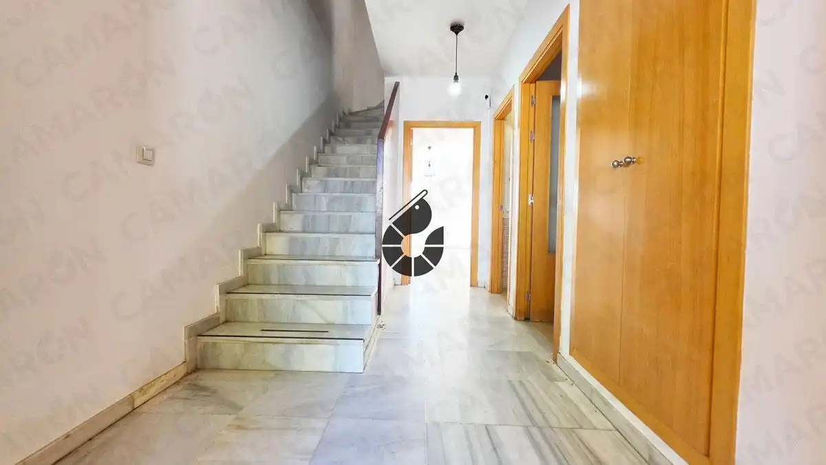 Casa en venta en Calle Andres Segovia, imagen 2