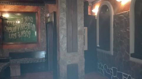 Foto 4 von Geschaftsraum zum Verkauf in San Francisco, Bilbao