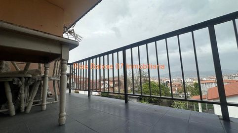 Foto 5 de Casa o xalet en venda a Baiona, Pontevedra