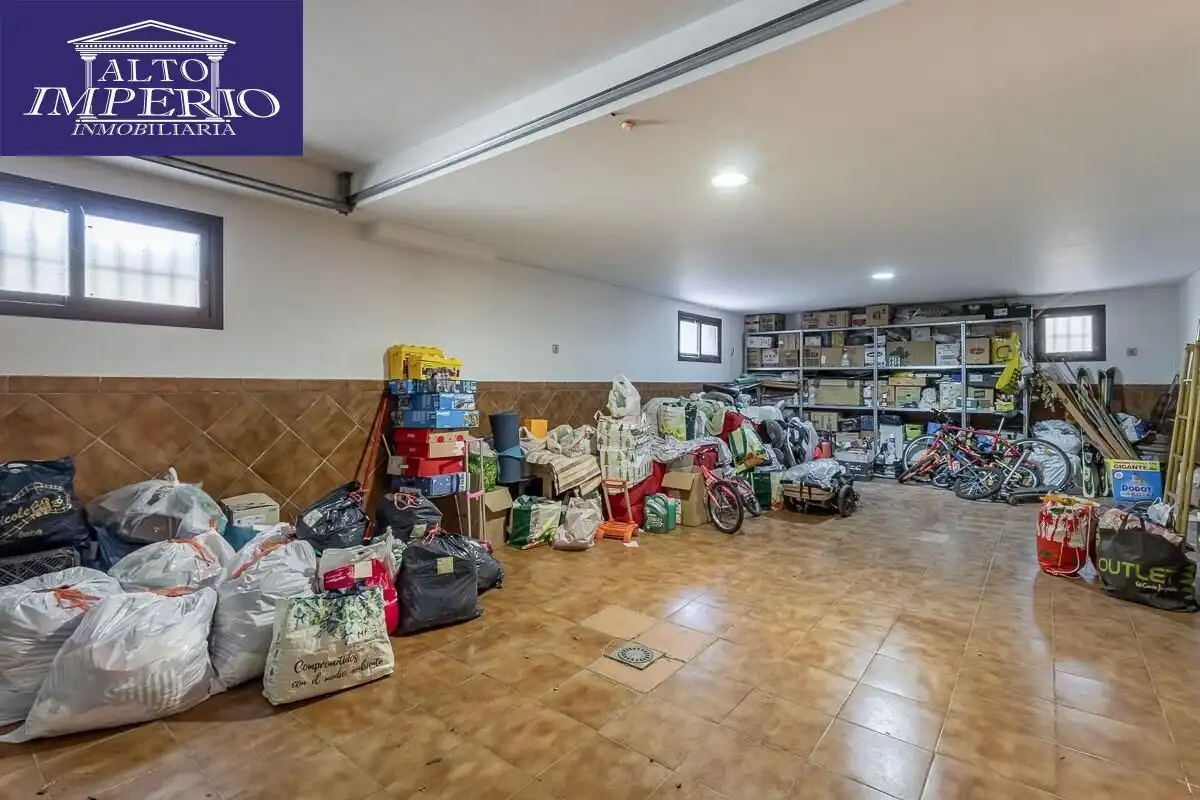 Casa con giardino in vendita a Calle MARIANA PINEDA, imagen 50