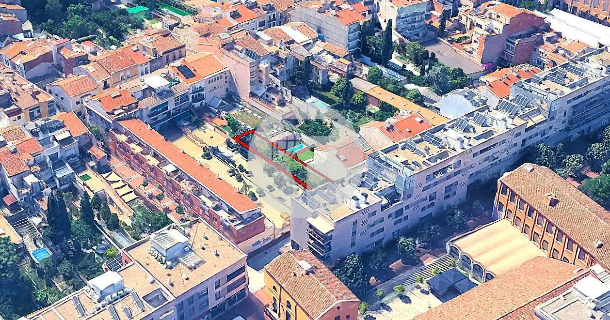 Wohnbaugrundstück zum Verkauf in Centre, imagen 4