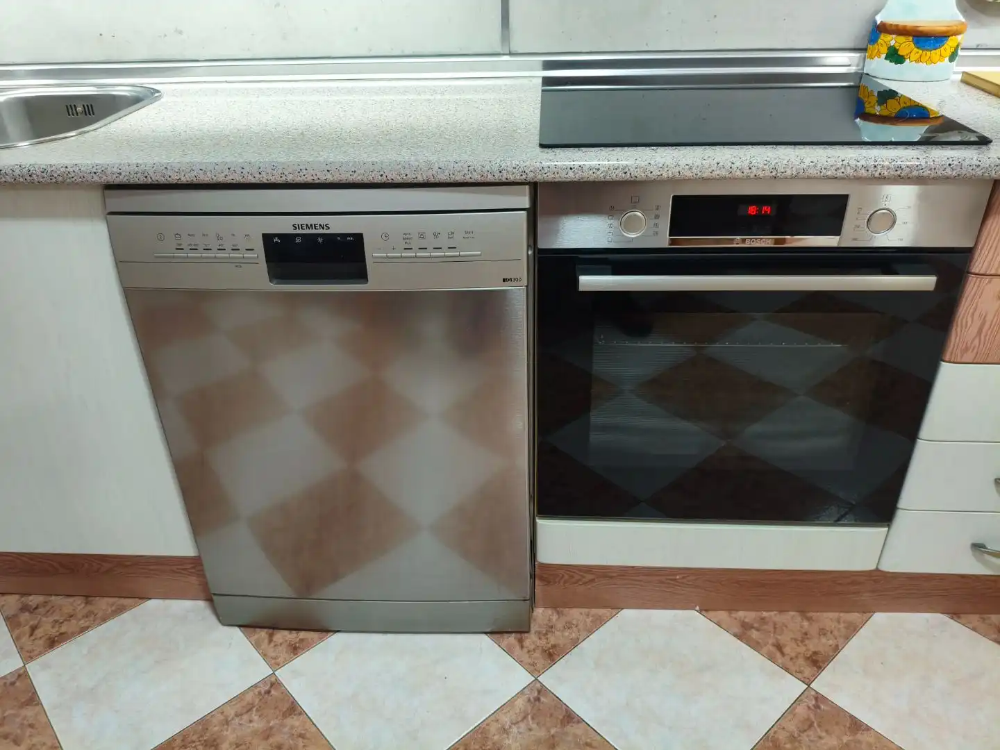 Wohnung zur Miete in Albacete, Albacete