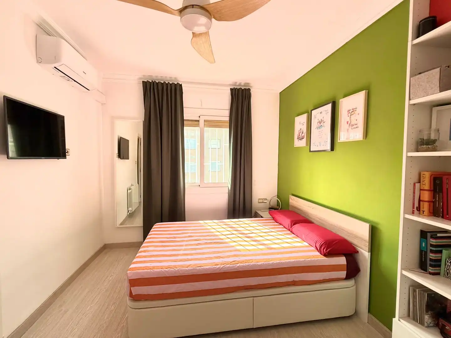 Appartamento con terrazza in vendita a Carrer Sant Isidre, imagen 9