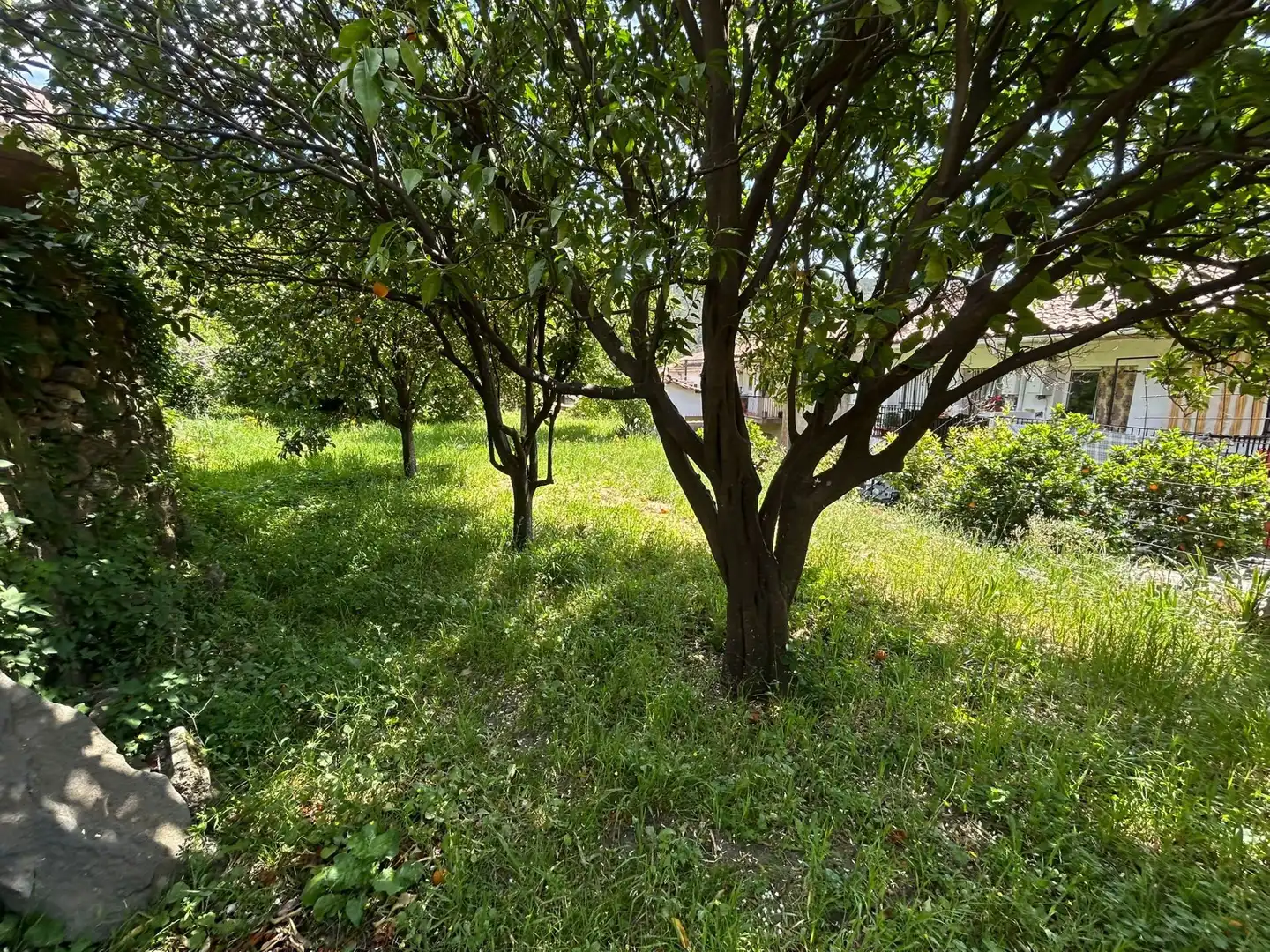 Casa o chalet en venta en Gata con Jardín privado y Trastero