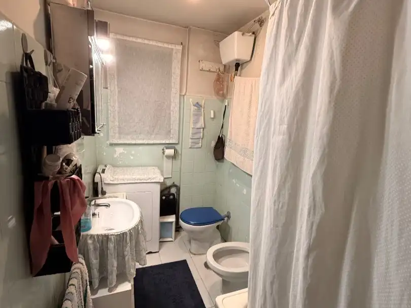 Baño de Piso en venta en La Felguera