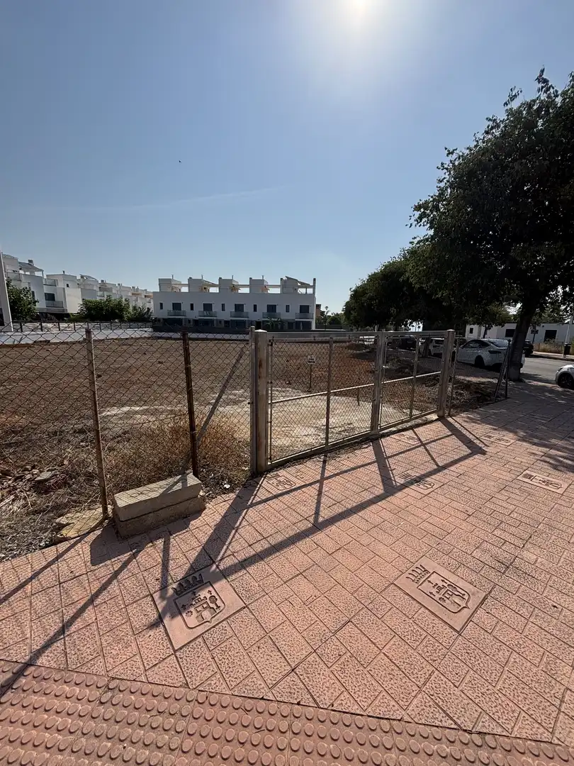 Land for sale in Alcalà de Xivert