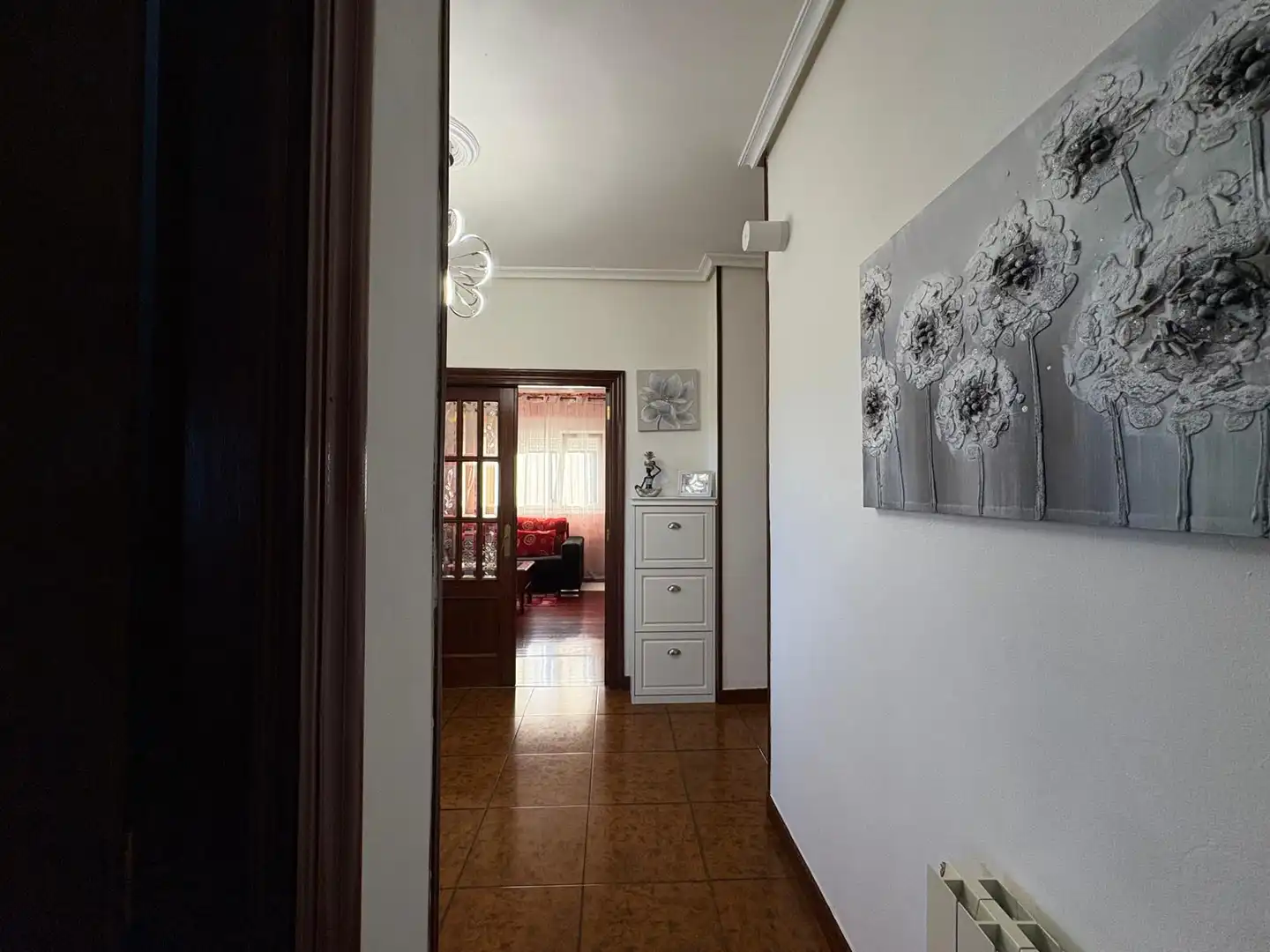 Casa con terraza en venta en Barrio Campuzano 453, imagen 9