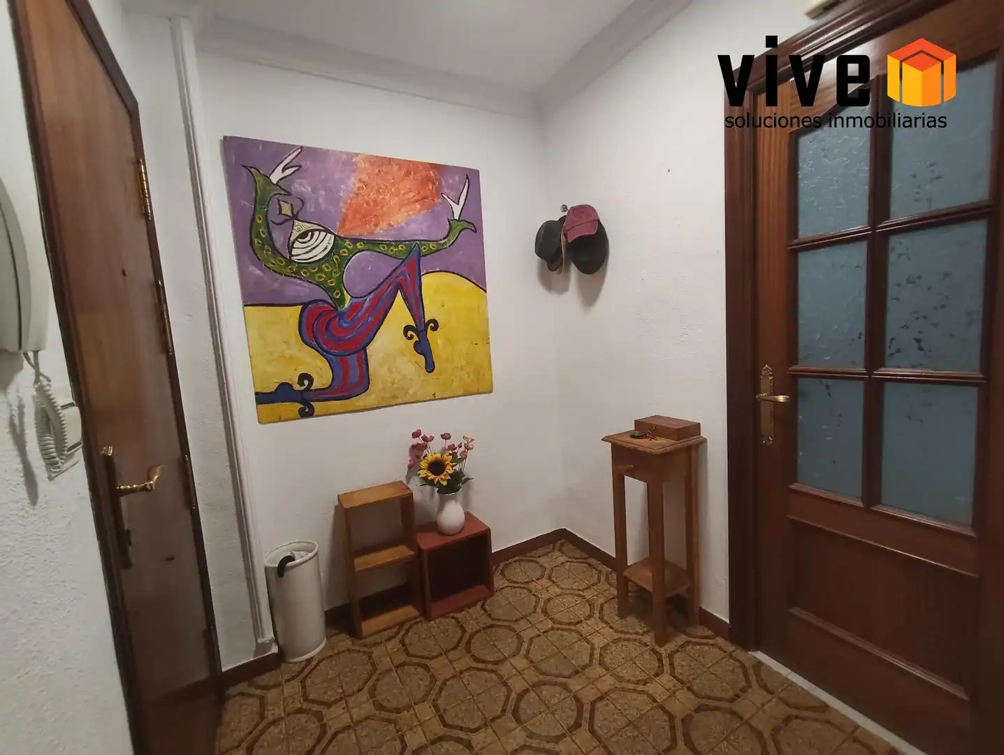 Flat for sale in Sevilla  with Terrace and Furnished