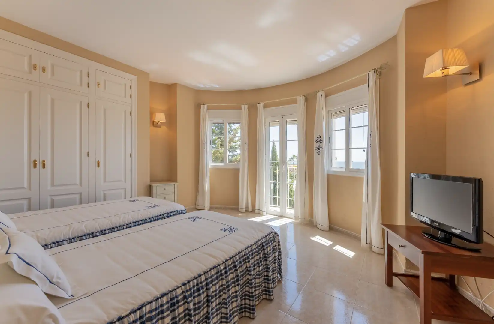Chalet con terraza en venta en Calle los Hibiscus 10, imagen 12