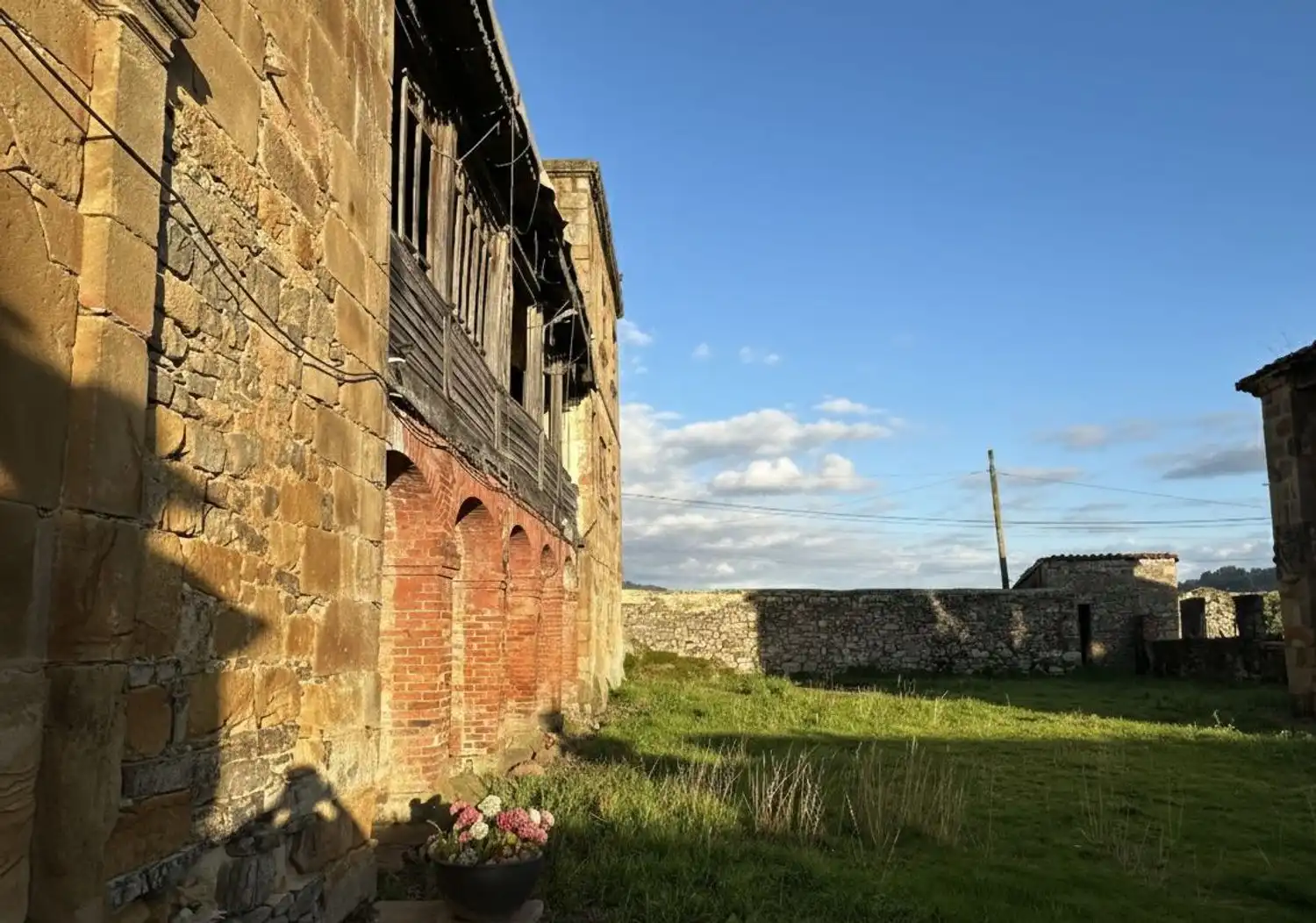 Flat for sale in N/A, Sariego