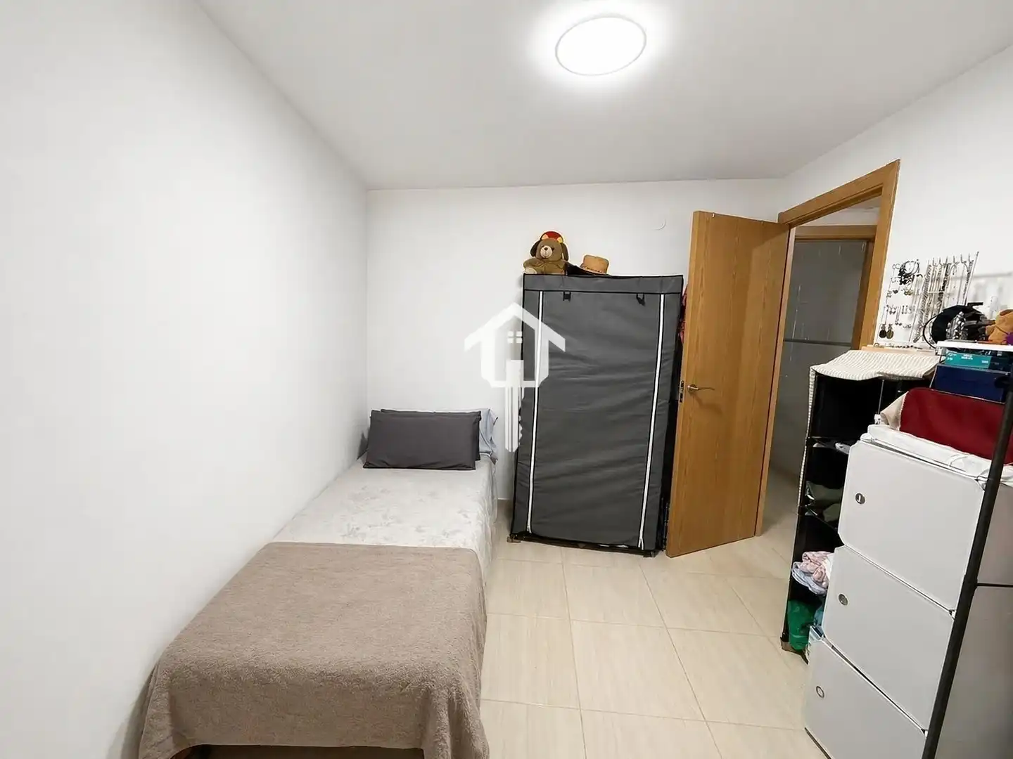 Habitación de Casa o chalet en venta en Alicante / Alacant con Aire acondicionado, Terraza y Balcón