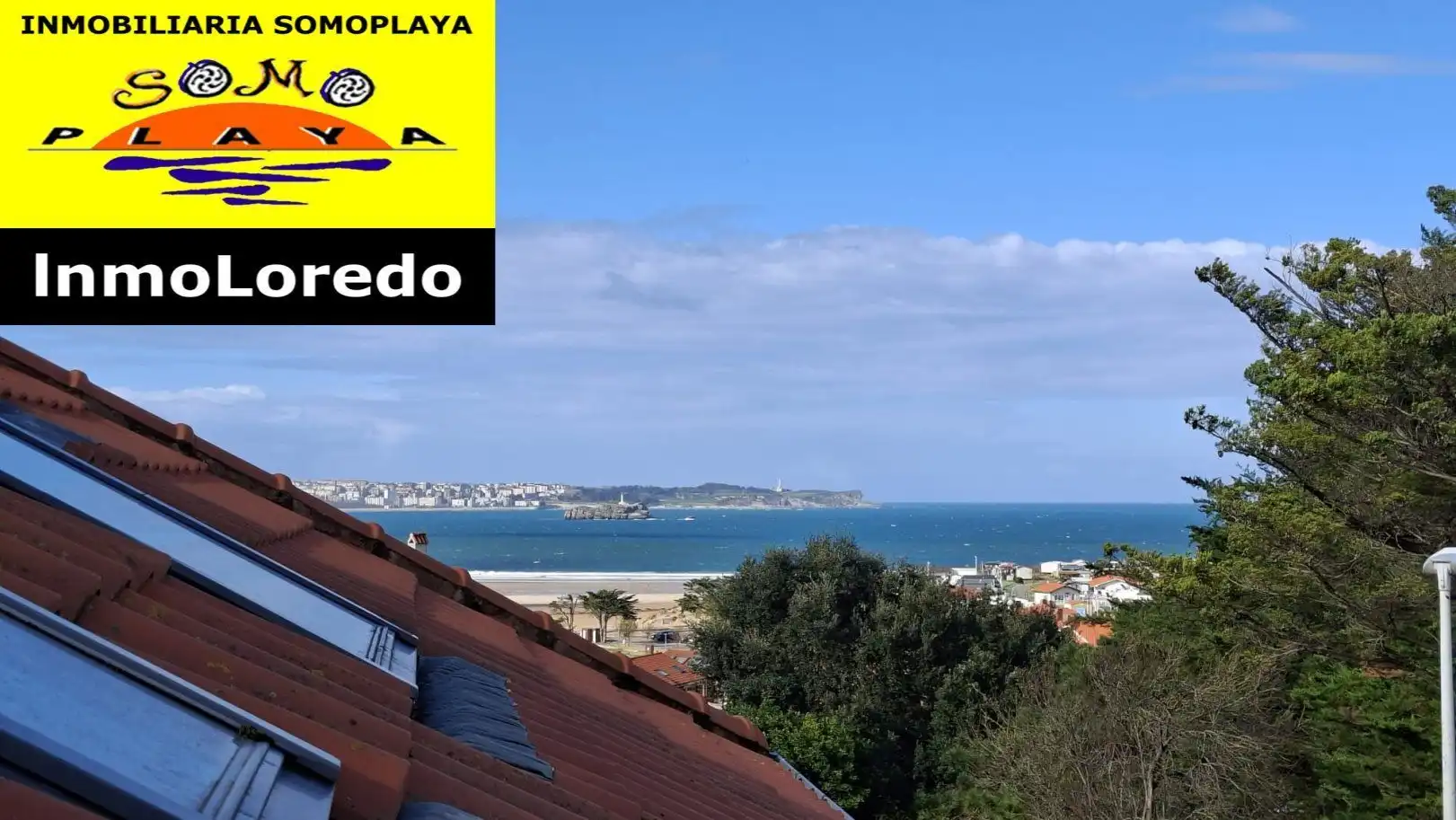 Piso en venta en Ribamontán al Mar