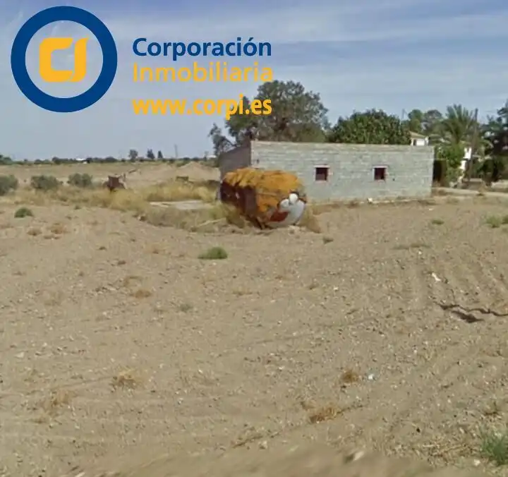 Terreno residenziale in vendita a Pedanías Sur, imagen 8