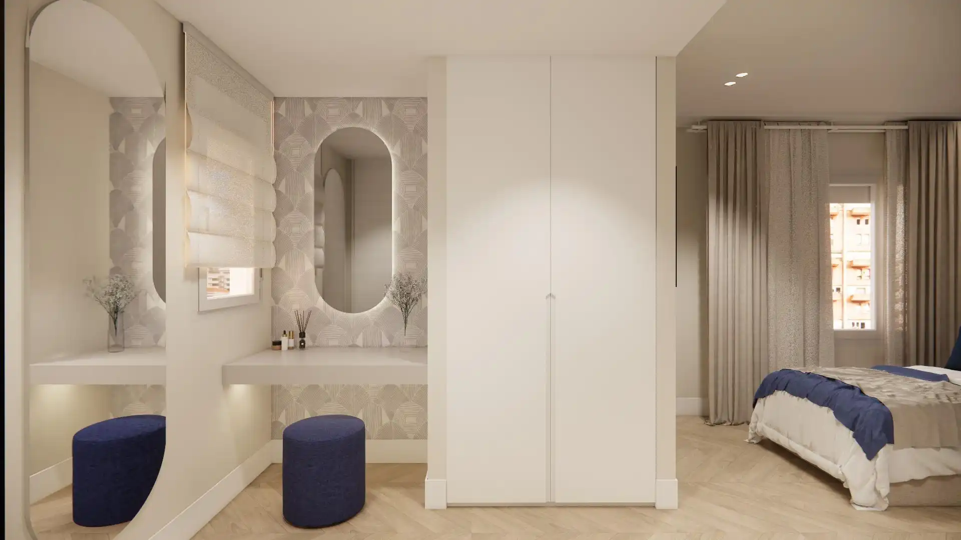 Appartamento con ascensore in vendita a Barrio de Salamanca, imagen 12