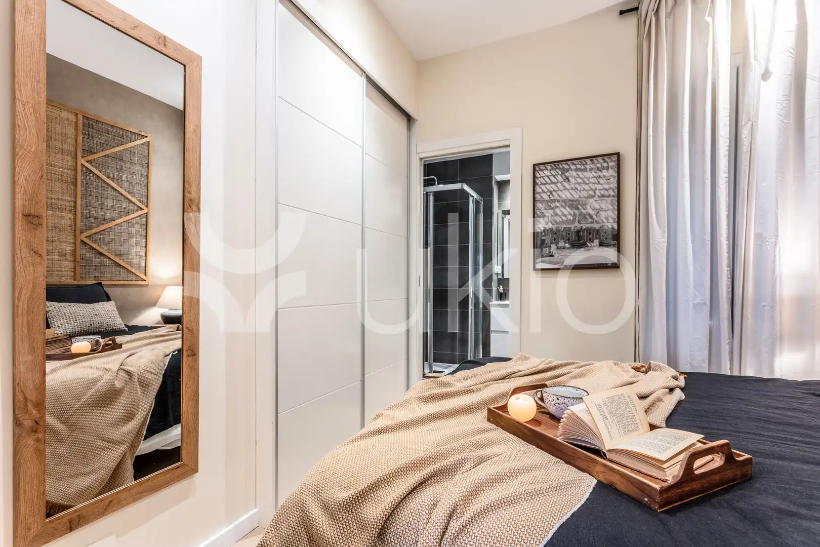 Apartament de lloguer a Calle del General Pardiñas, imagen 6