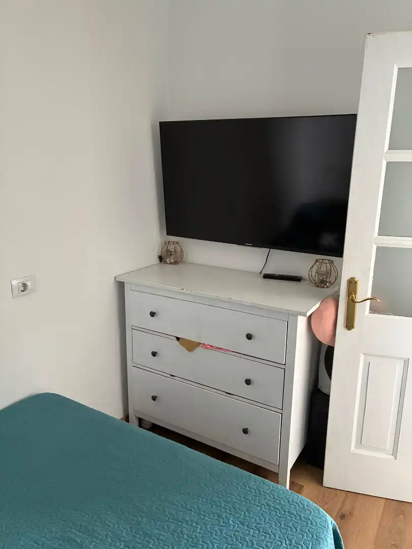 Habitación de Estudio en venta en San Miguel de Abona con Aire acondicionado, Parquet y Terraza