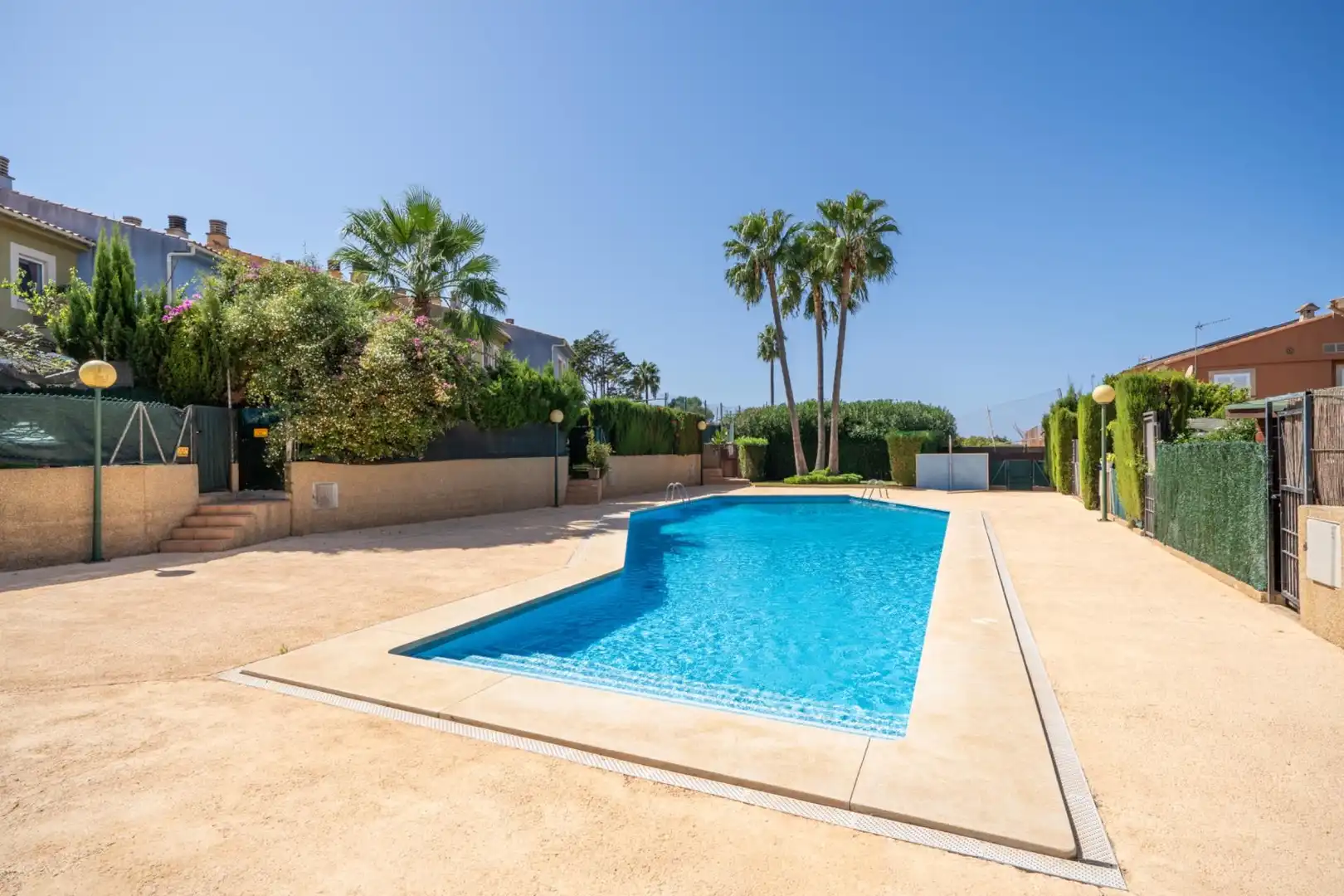 Casa a schiera con piscina in affitto a Carrer de Barcelona, imagen 31