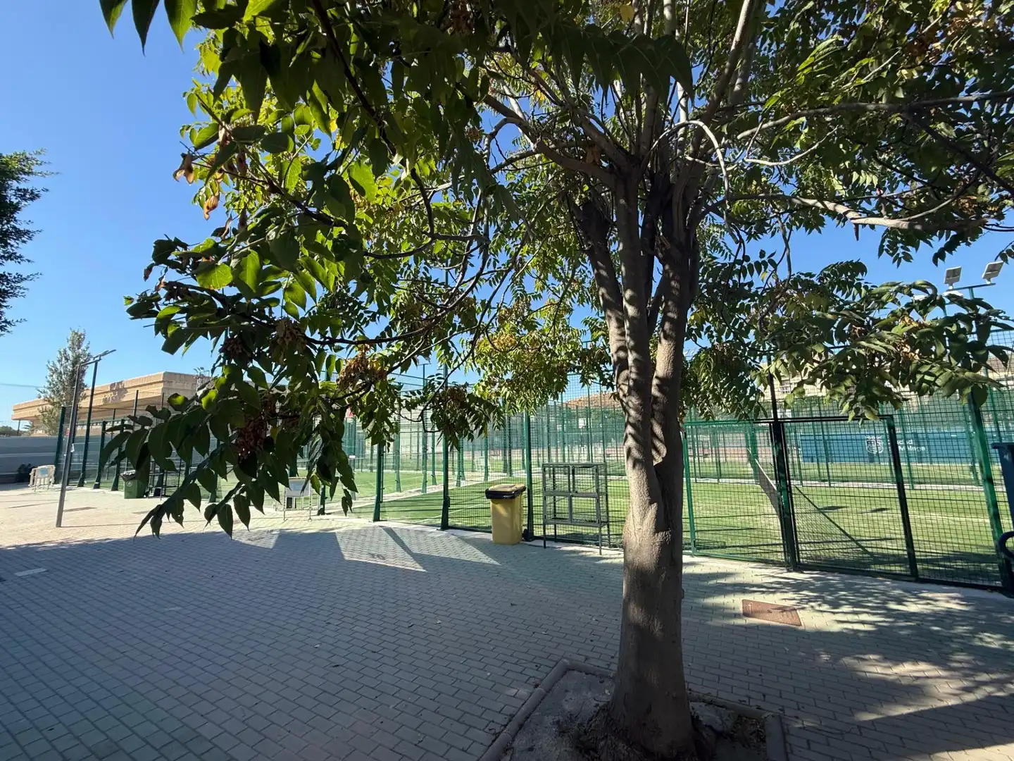 Flat with terrace for sale in CIBELES, imagen 14