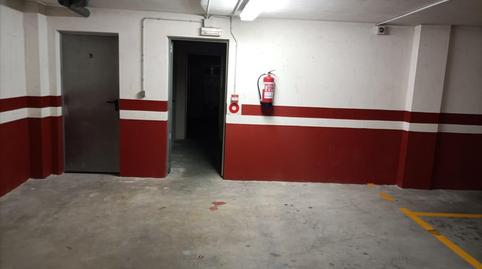 Foto 3 de Garaje en venta en Pesqueira, Edificio Cario III O Agra II, Boiro, A Coruña