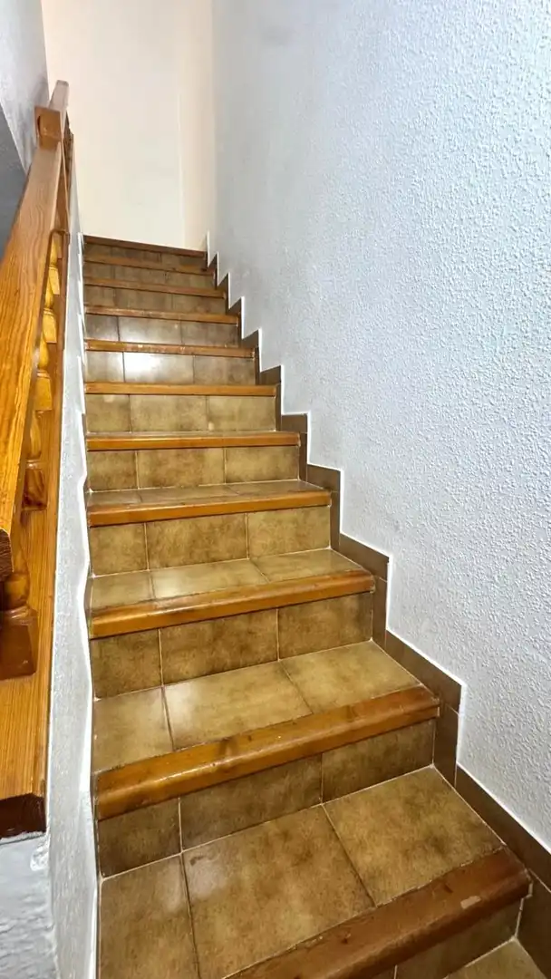 Casa adosada en venda en Orihuela amb Jardí privat, Terrassa i Traster