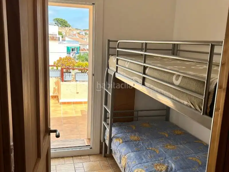 Dormitori de Àtic en venda en Creixell amb Balcó