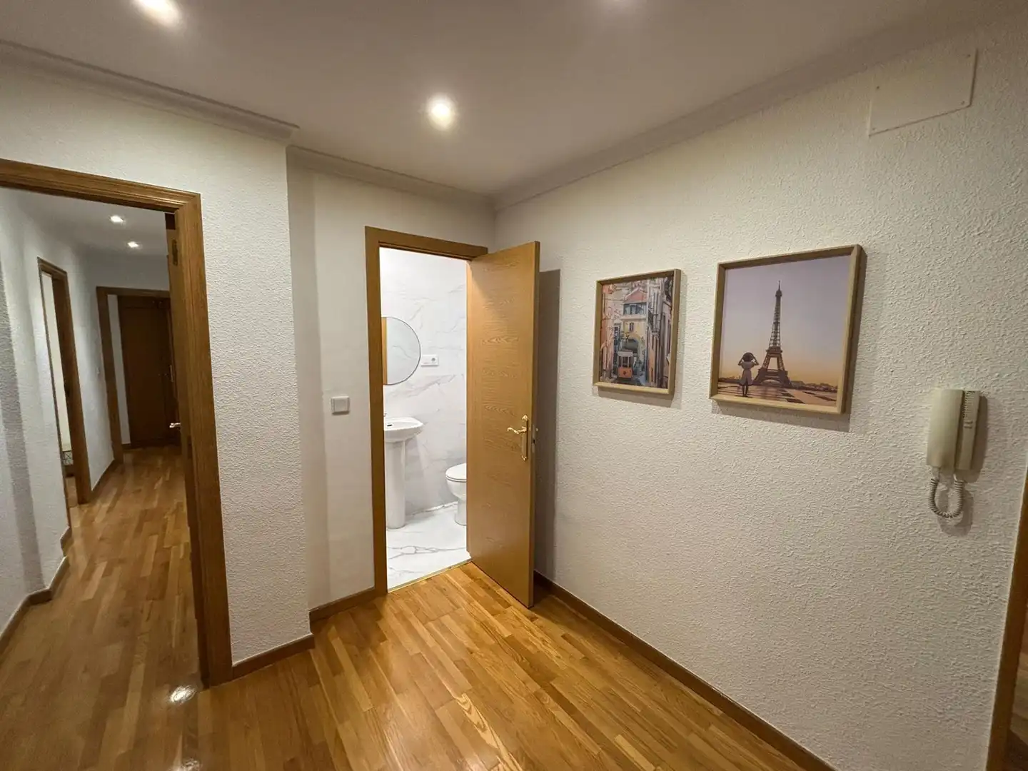 Piso con terraza en alquiler en Centro, imagen 9
