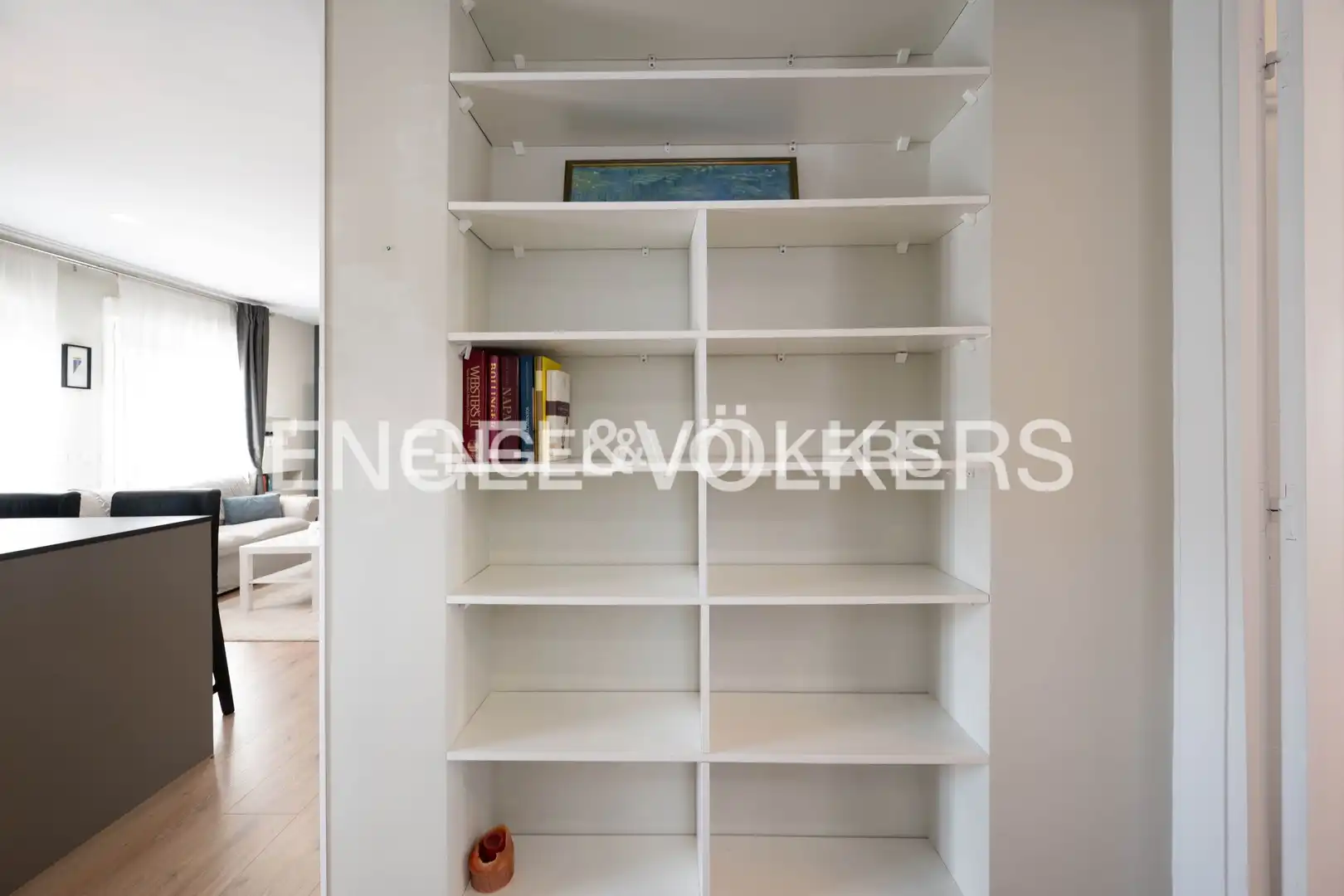 Piso en venta en Donostia - San Sebastián  con Calefacción, Parquet y Balcón