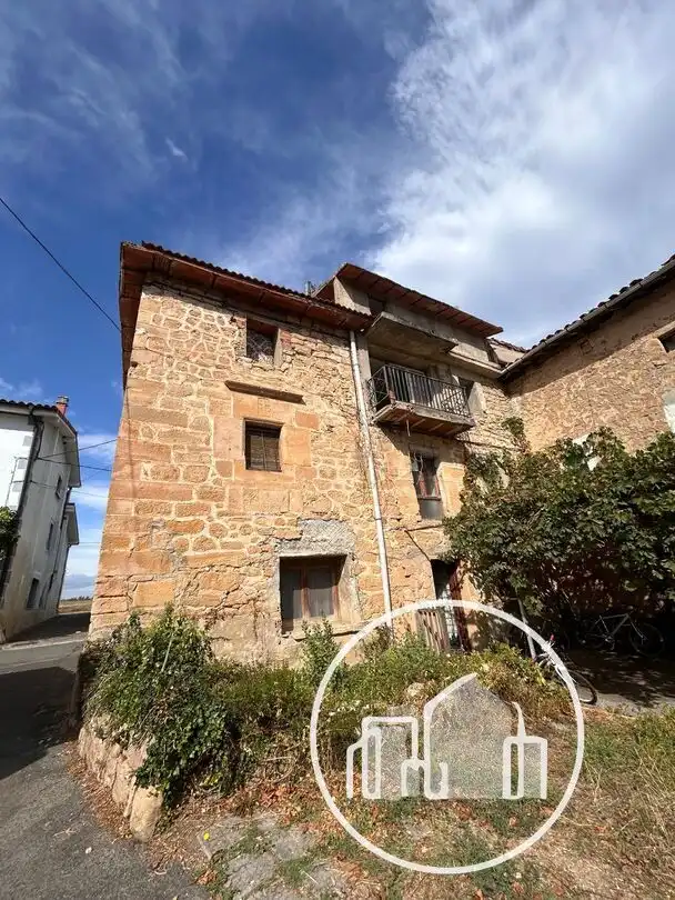 Casa en venta en Valle de Tobalina, imagen 5
