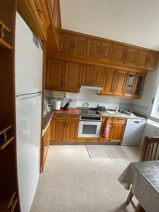 Flat with lift for sale in Centro, imagen 39