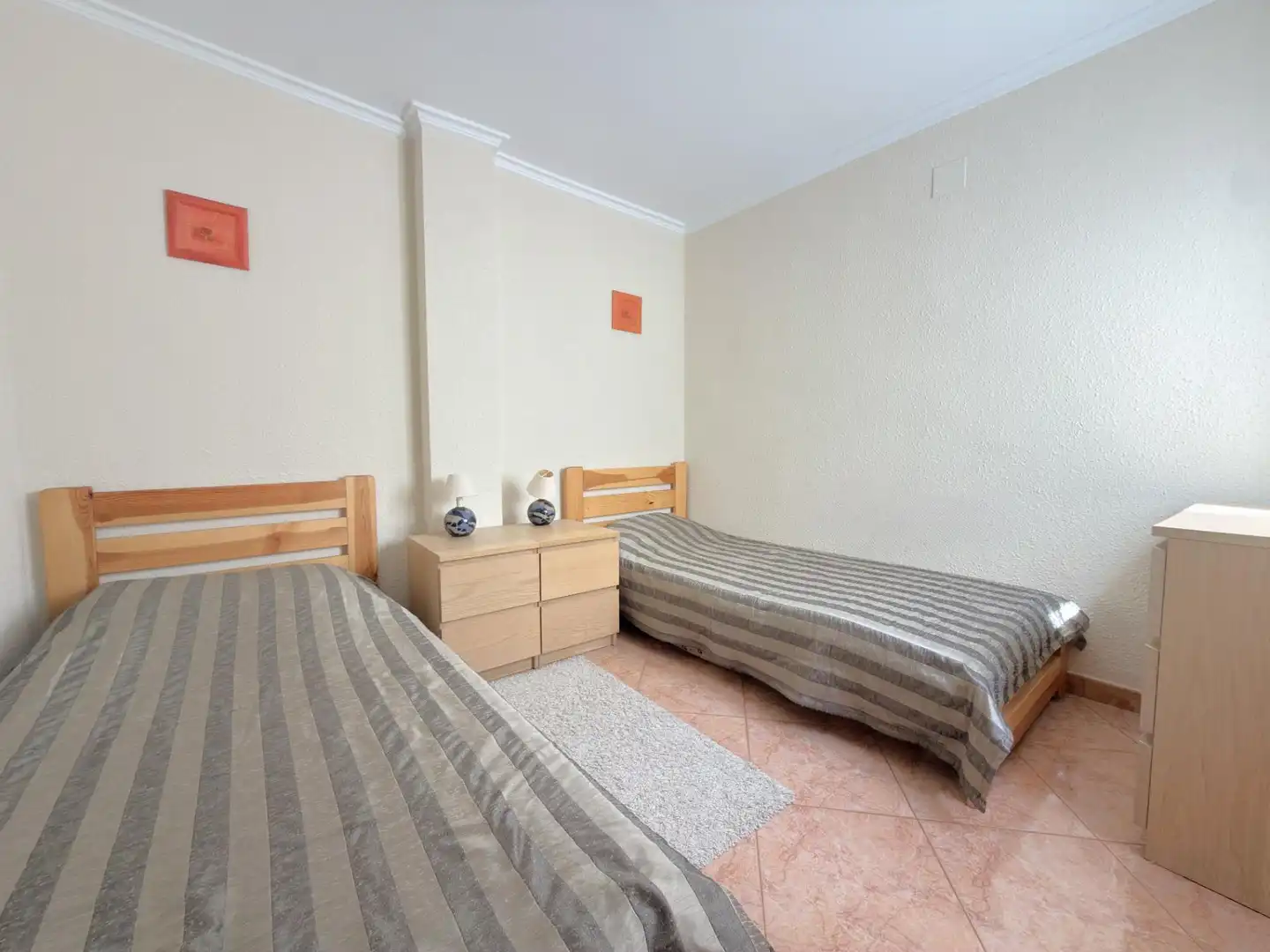 Flat for sale in FERROCARRIL D'ALCOI, imagen 24
