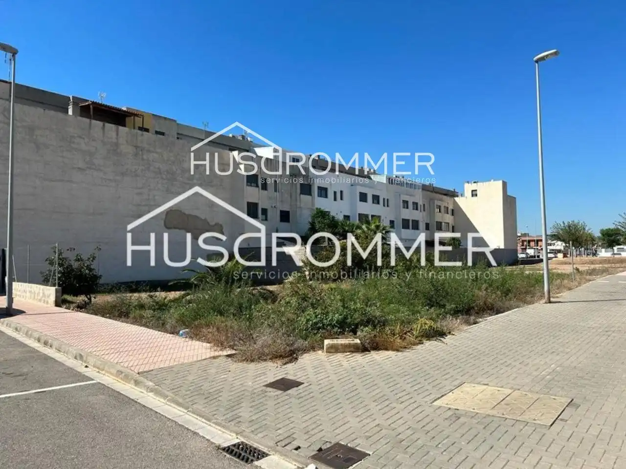 Terreny rústic en venda a COMERÇ, imagen 2