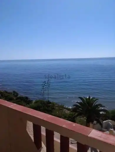 Flat for sale in El Campello  with Air Conditioner, Heating and Furnished
