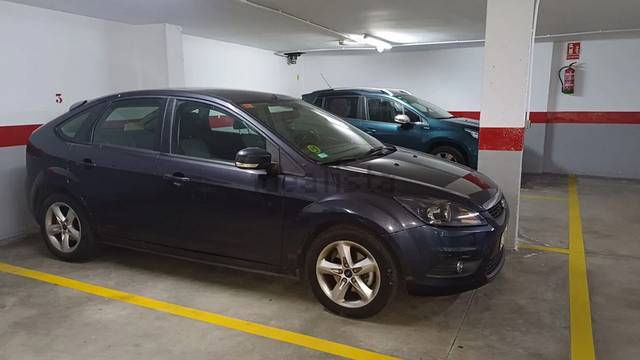 Garaje en Venta en Centro