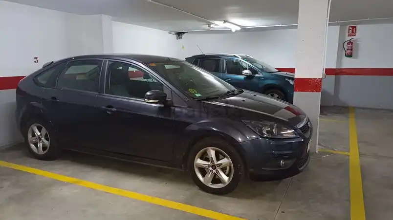 Aparcament de Garatge en venda en Huelva