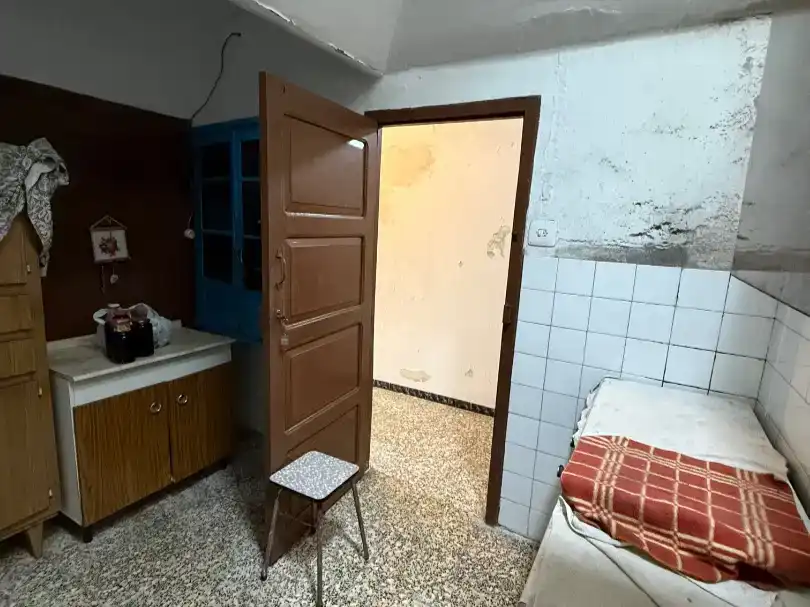 Casa adosada en venda en Sarreaus amb Traster, Moblat i Balcó