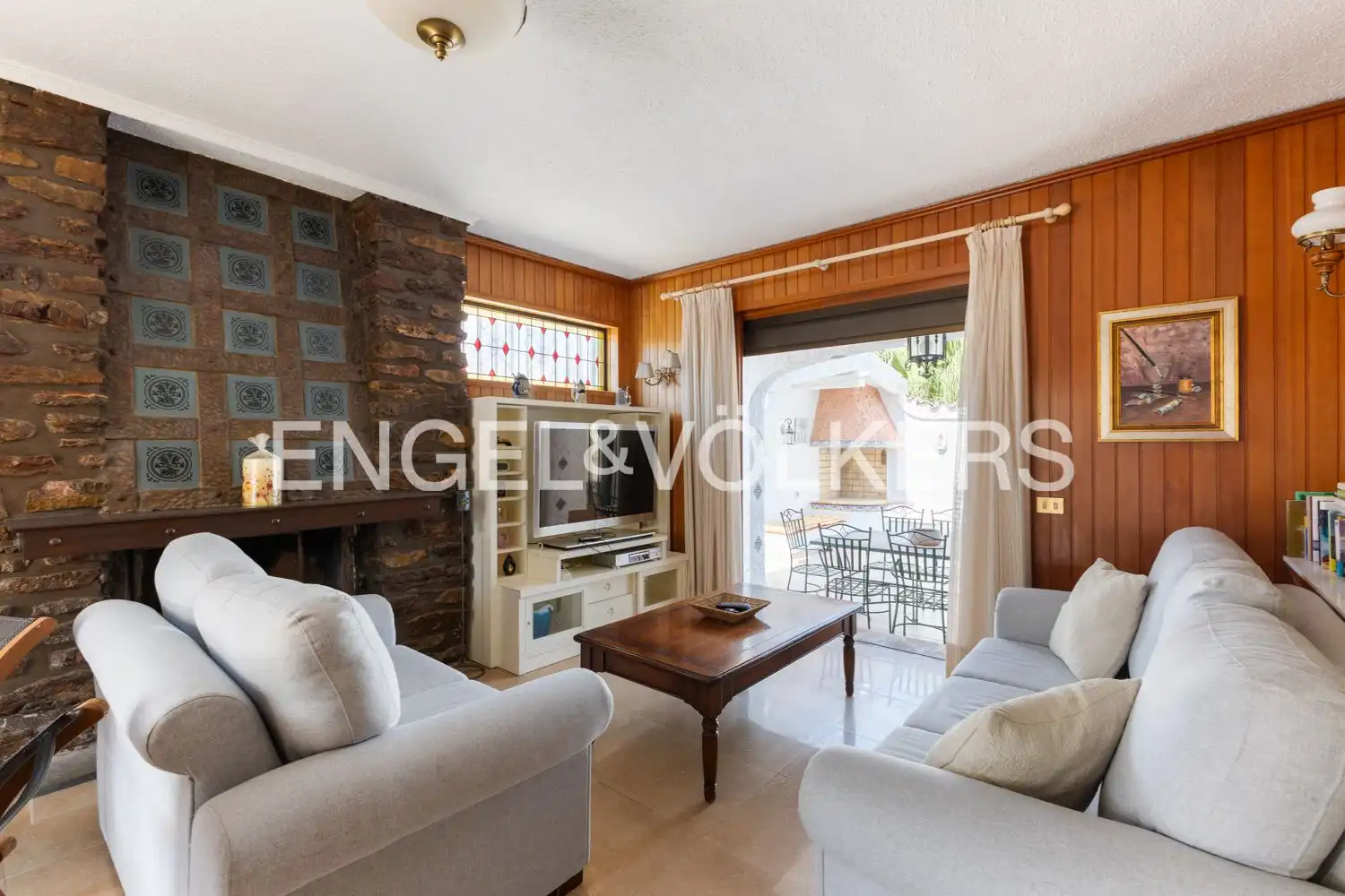Maison avec piscine à vendre à Corinto - Almarda, imagen 13