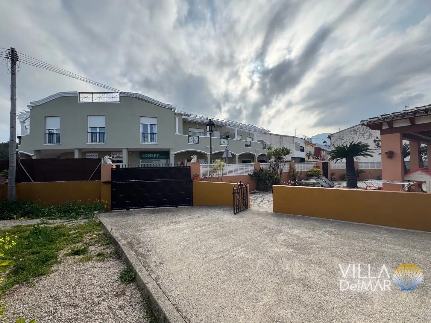 Terreny residencial en venda a Centro Urbano, imagen 6