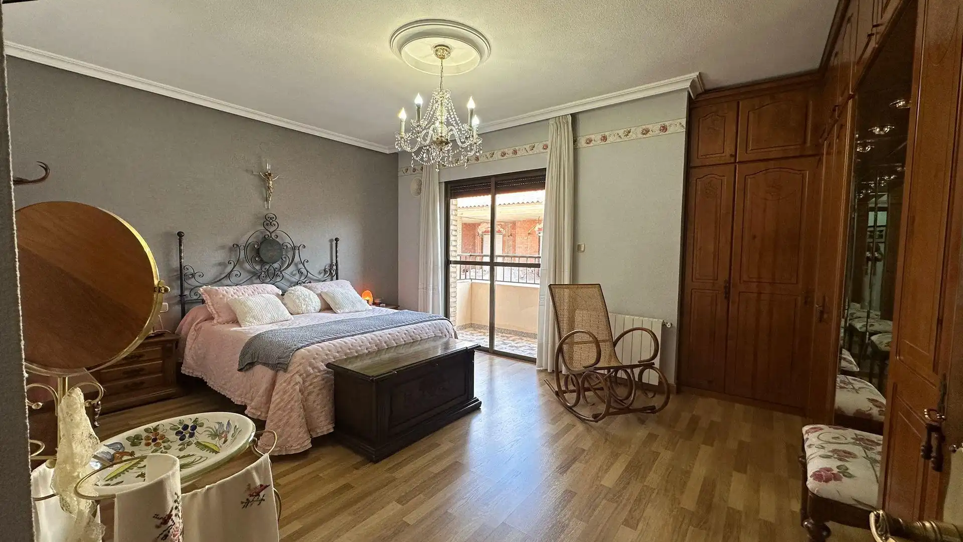 Casa adosada en venta en Las Torres de Cotillas