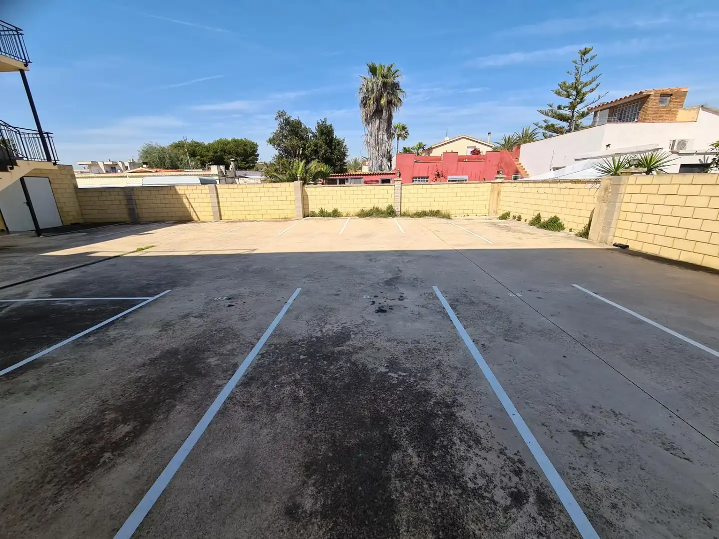 Apartment mit Aufzug zum Verkauf in Eucaliptus- Poble Nou del Delta, imagen 12