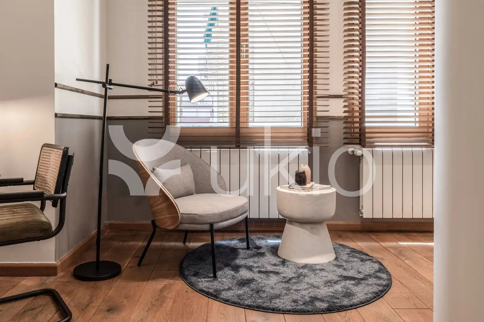 Appartement compact avec ascenseur à louer à Calle de Don Ramón de la Cruz, imagen 18