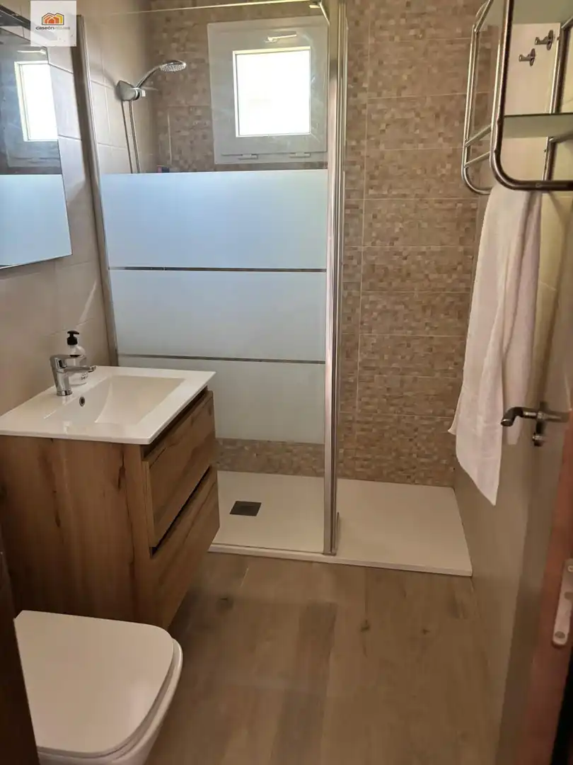 Chalet con piscina en venta en Las Lagunas - Campano, imagen 16