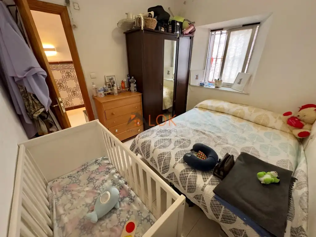 Dormitori de Casa o xalet en venda en Vélez-Málaga amb Terrassa