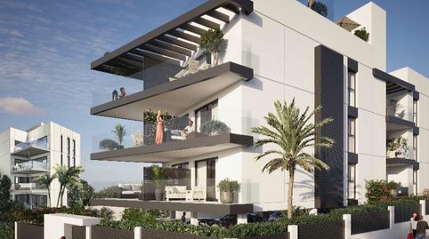 Photo 2 of Apartments for sale in Los Pacos, Fuengirola