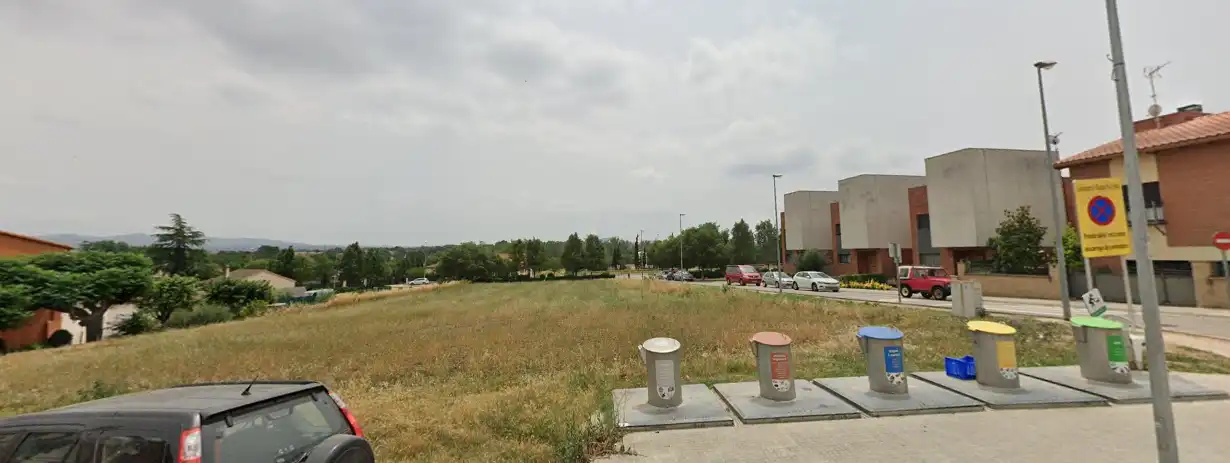 Terreny residencial en venda a Carrer Lluís Serra, imagen 9