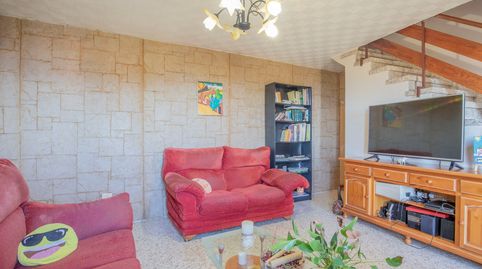 Foto 3 de Casa adosada en venta en Calle Tierra del Oro, Cruz Santa, Los Realejos